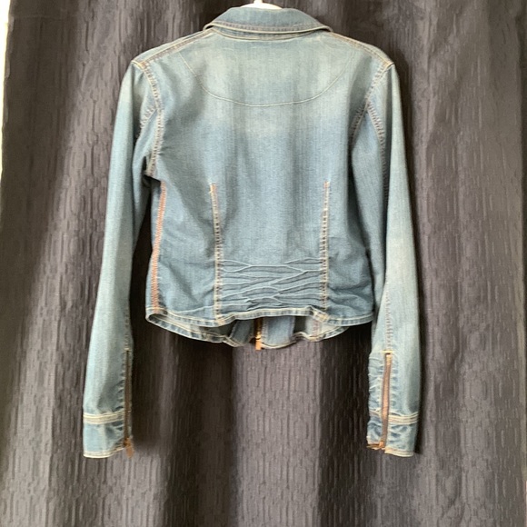 Jacket - Picture 2 of 2